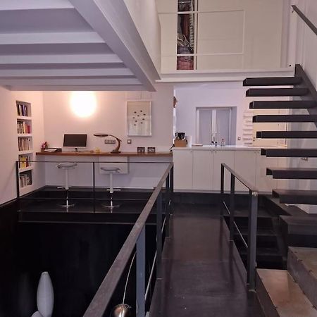Exclusivo Apartamento De Diseno Centro Sevilla Matahacas Bajo 外观 照片