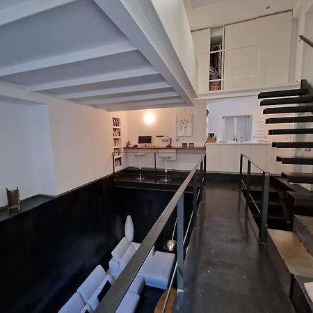 Exclusivo Apartamento De Diseno Centro Sevilla Matahacas Bajo 外观 照片