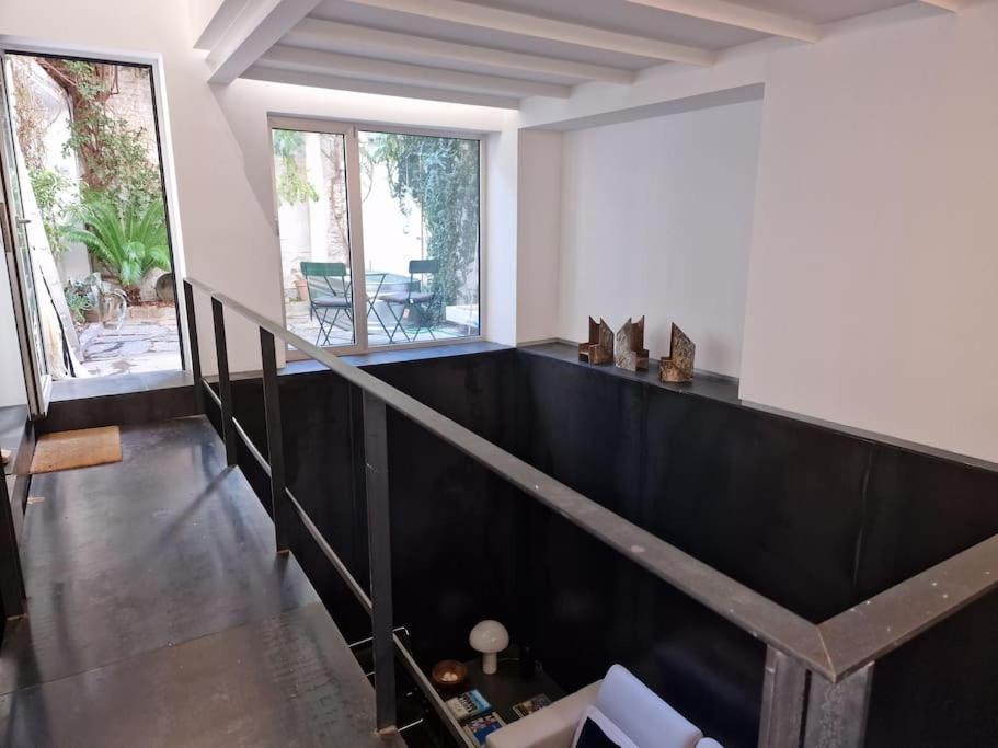 Exclusivo Apartamento De Diseno Centro Sevilla Matahacas Bajo 外观 照片