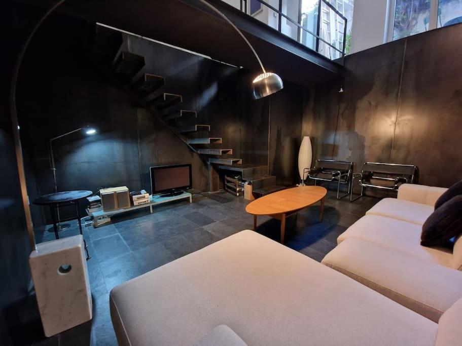 Exclusivo Apartamento De Diseno Centro Sevilla Matahacas Bajo 外观 照片