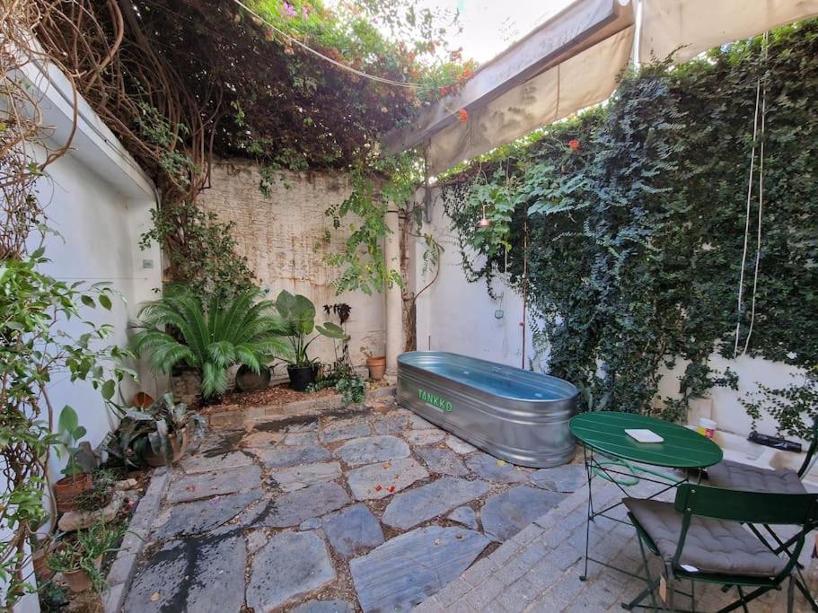 Exclusivo Apartamento De Diseno Centro Sevilla Matahacas Bajo 外观 照片