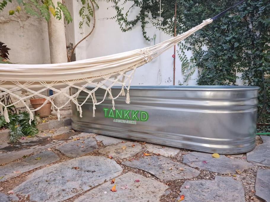 Exclusivo Apartamento De Diseno Centro Sevilla Matahacas Bajo 外观 照片