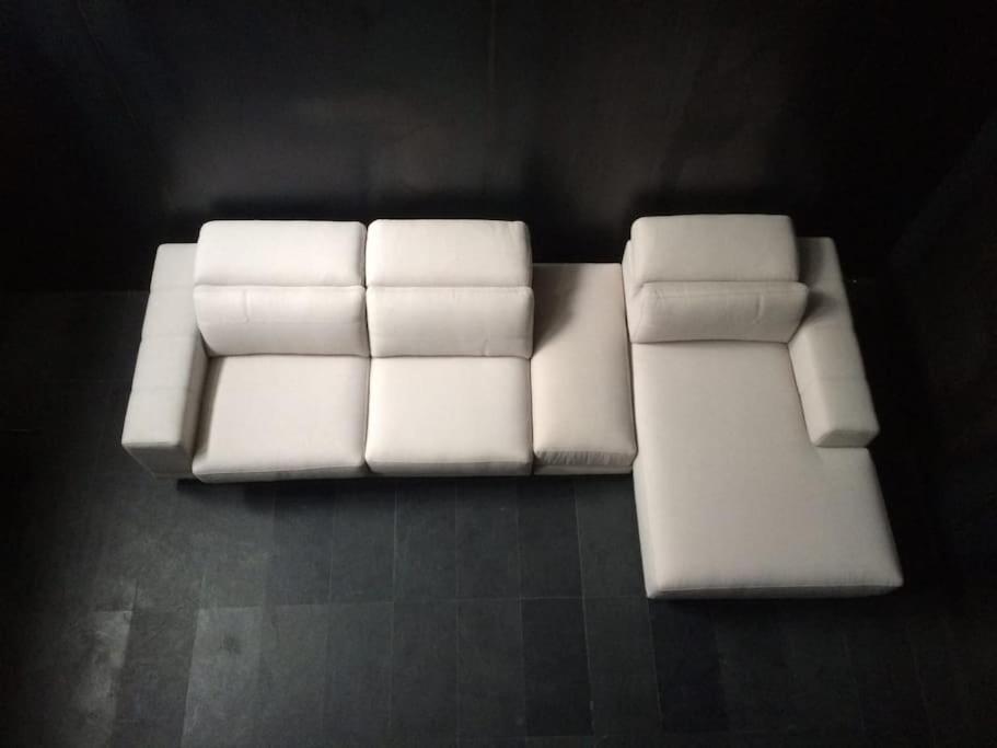 Exclusivo Apartamento De Diseno Centro Sevilla Matahacas Bajo 外观 照片