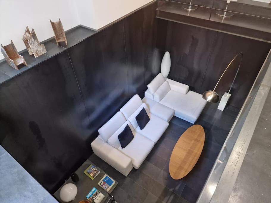 Exclusivo Apartamento De Diseno Centro Sevilla Matahacas Bajo 外观 照片