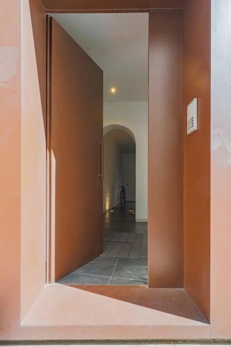 Exclusivo Apartamento De Diseno Centro Sevilla Matahacas Bajo 外观 照片