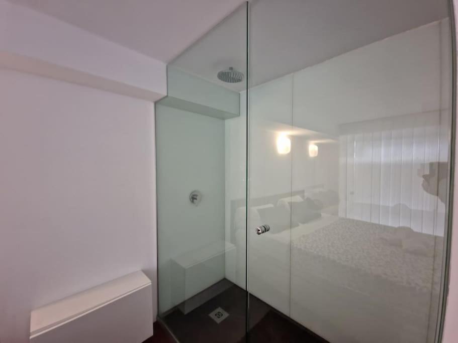 Exclusivo Apartamento De Diseno Centro Sevilla Matahacas Bajo 外观 照片