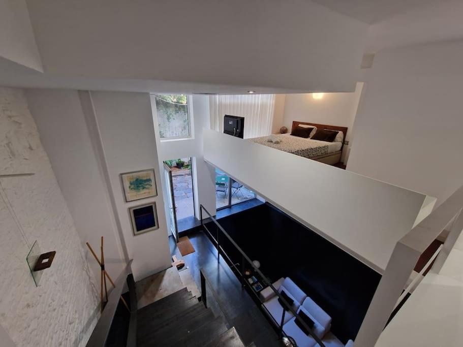 Exclusivo Apartamento De Diseno Centro Sevilla Matahacas Bajo 外观 照片