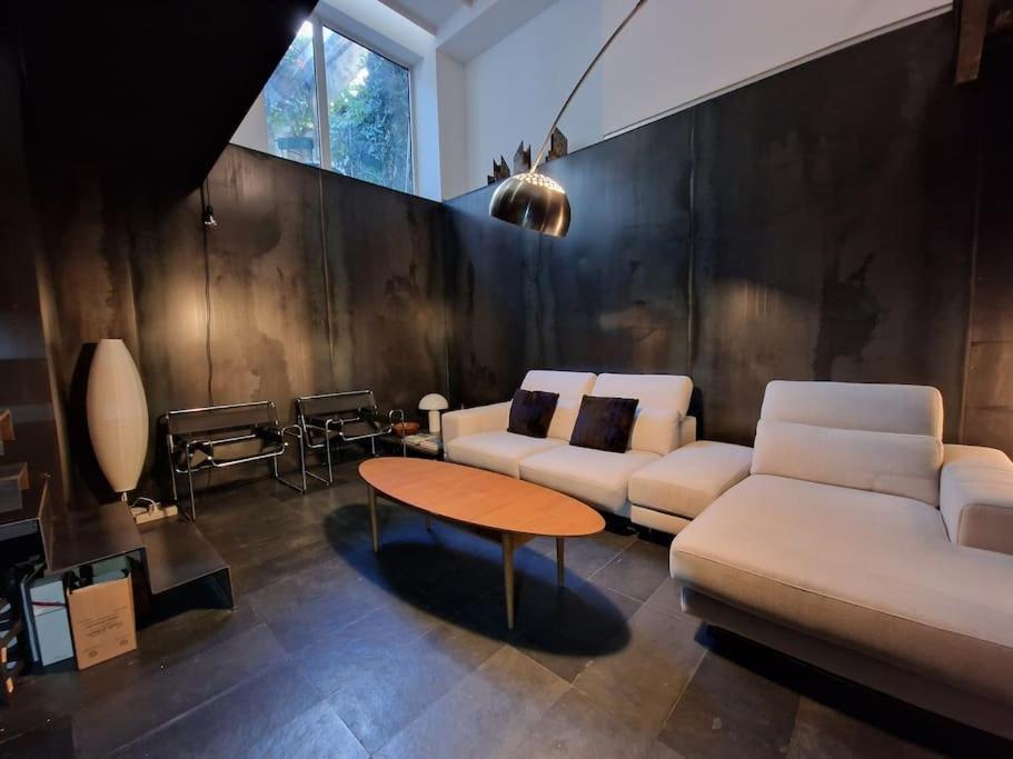 Exclusivo Apartamento De Diseno Centro Sevilla Matahacas Bajo 外观 照片