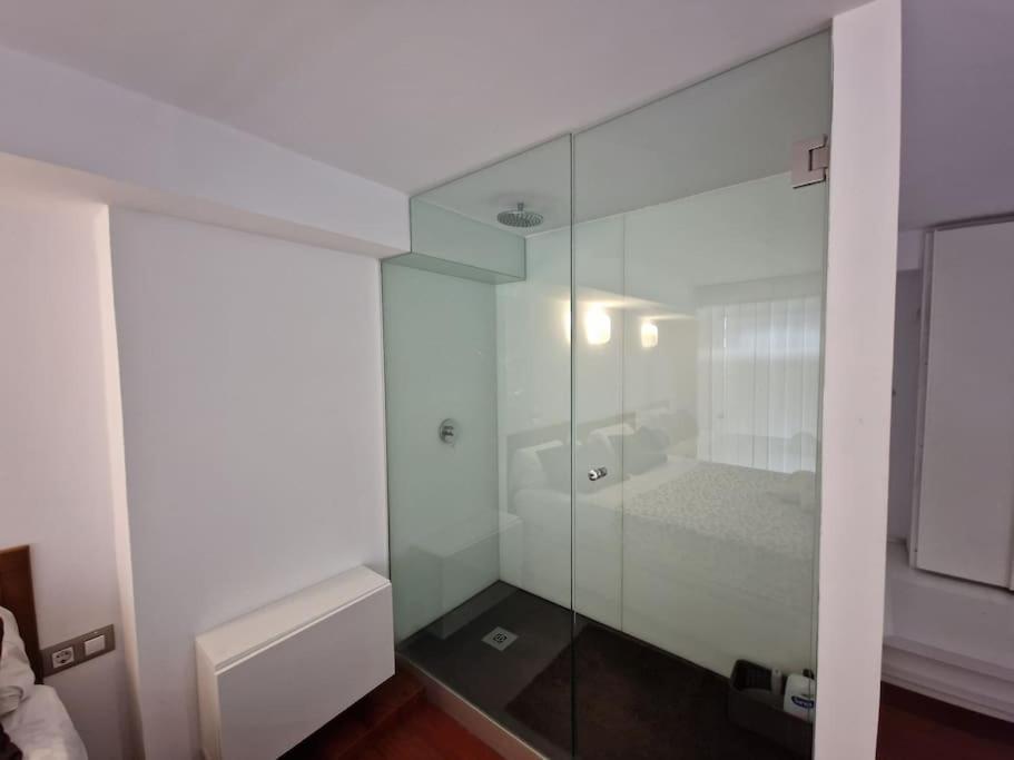 Exclusivo Apartamento De Diseno Centro Sevilla Matahacas Bajo 外观 照片