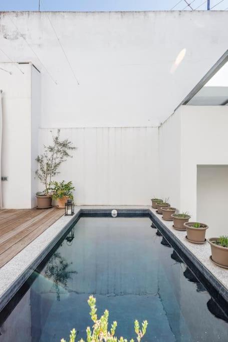 Exclusivo Apartamento De Diseno Centro Sevilla Matahacas Bajo 外观 照片