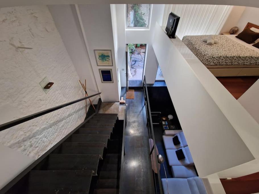Exclusivo Apartamento De Diseno Centro Sevilla Matahacas Bajo 外观 照片
