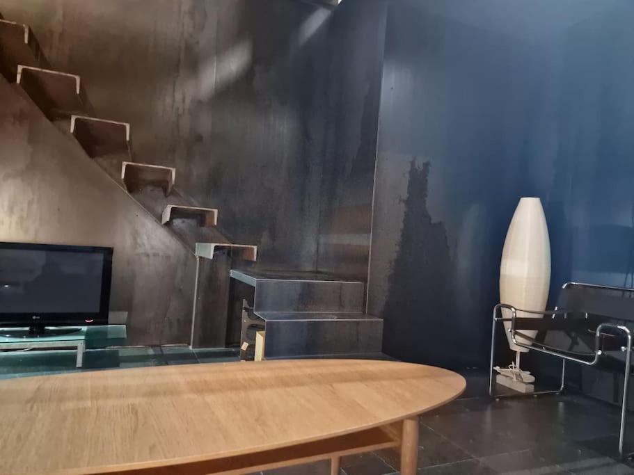 Exclusivo Apartamento De Diseno Centro Sevilla Matahacas Bajo 外观 照片