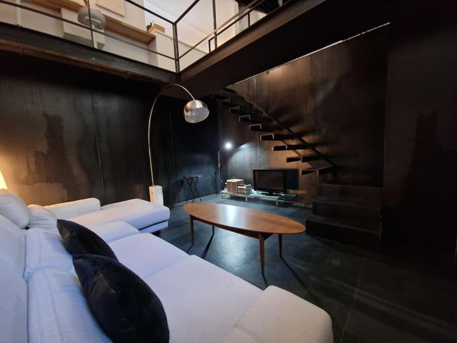 Exclusivo Apartamento De Diseno Centro Sevilla Matahacas Bajo 外观 照片