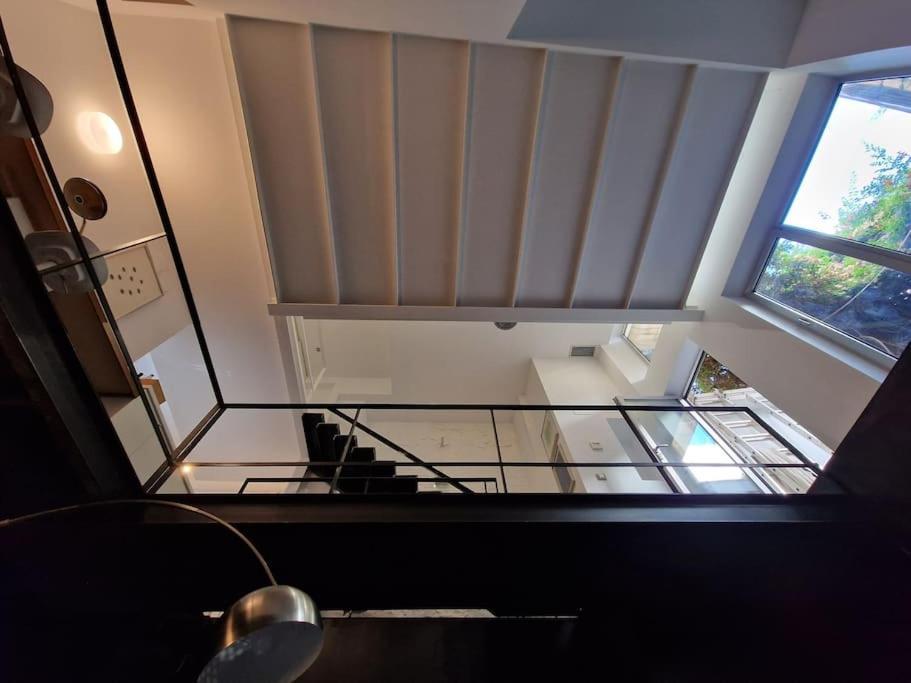 Exclusivo Apartamento De Diseno Centro Sevilla Matahacas Bajo 外观 照片