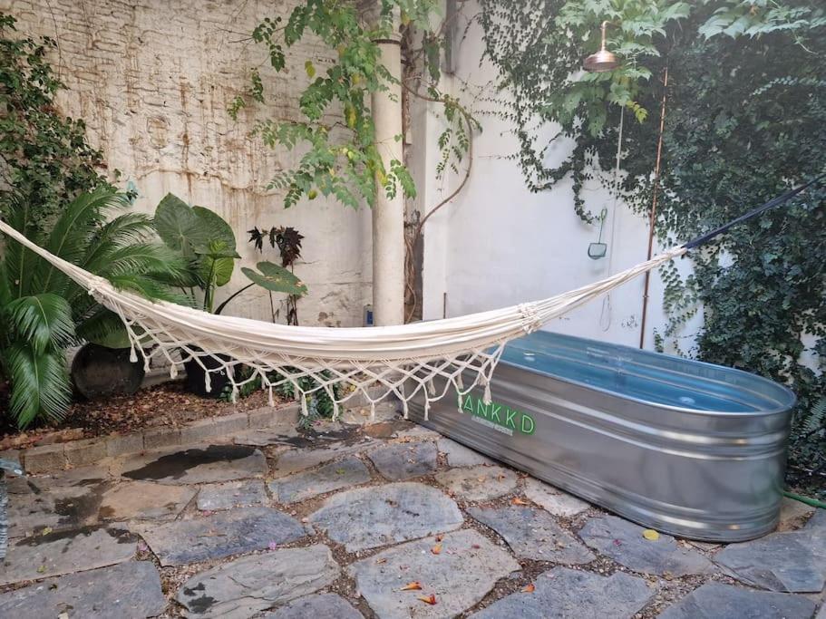 Exclusivo Apartamento De Diseno Centro Sevilla Matahacas Bajo 外观 照片
