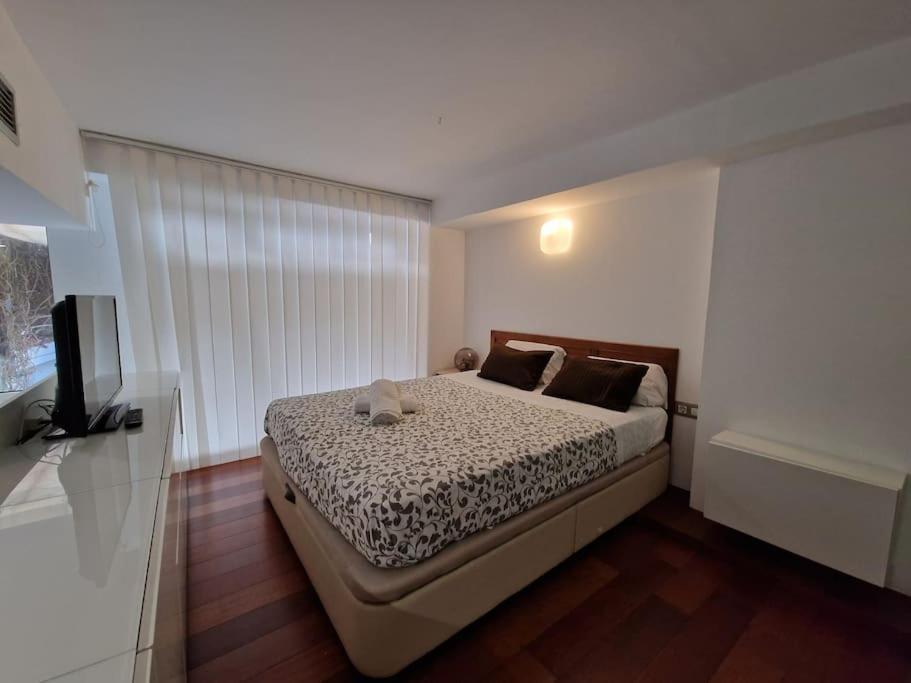 Exclusivo Apartamento De Diseno Centro Sevilla Matahacas Bajo 外观 照片