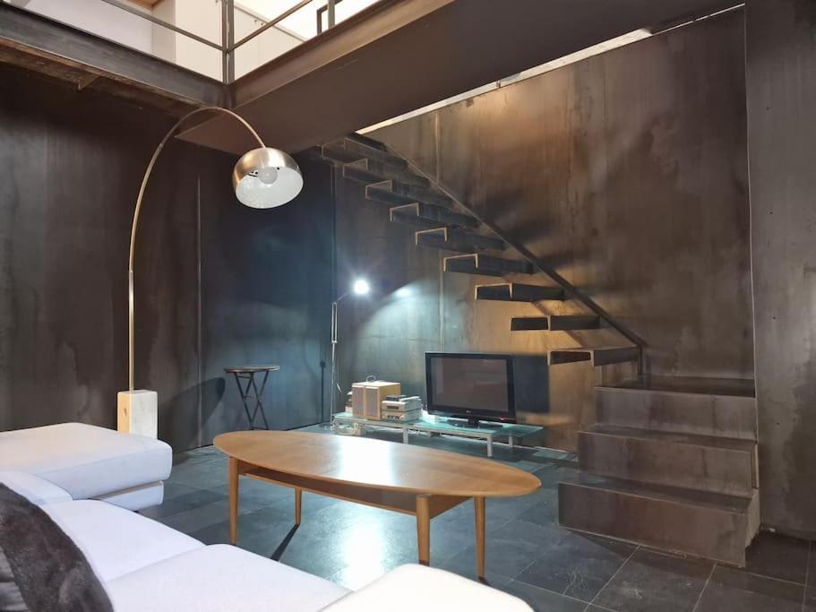 Exclusivo Apartamento De Diseno Centro Sevilla Matahacas Bajo 外观 照片