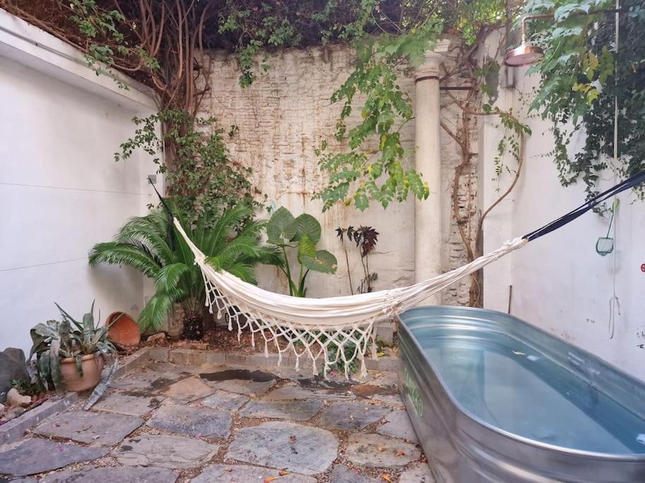 Exclusivo Apartamento De Diseno Centro Sevilla Matahacas Bajo 外观 照片